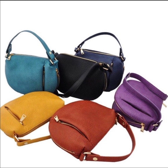 👜MoDa New York Handbag - Picture 3 of 8